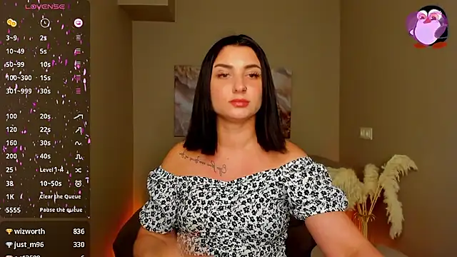 Sourr_Lollipop live