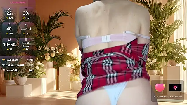 Naughty_Annn live