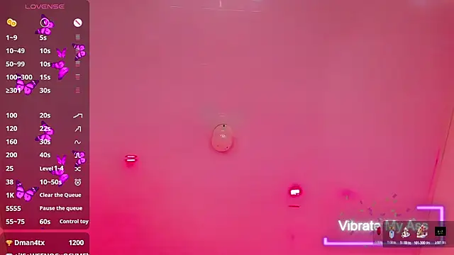 Nikita_Gers live