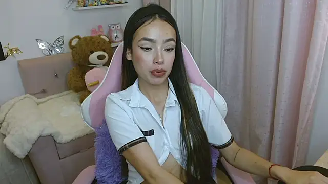 melody_xo live