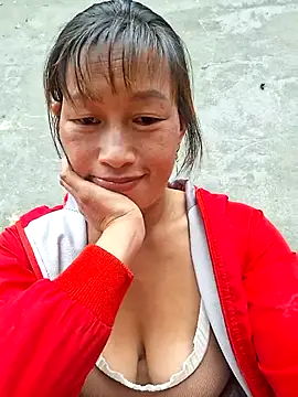 ngocngoc_cute live
