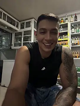 OliverWest04 live