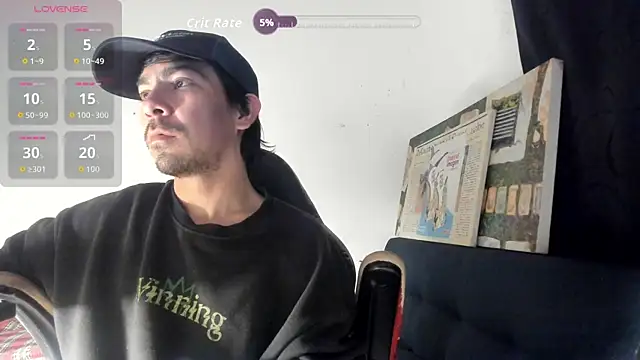 Piter_Drako live