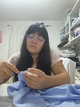 Louise_0105 live