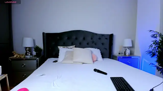 ElizzaBubble live