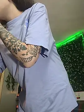 VickyJackson_ live