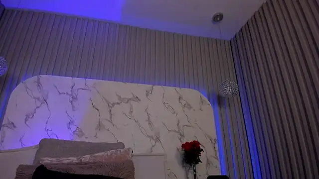 AbrilBloom live