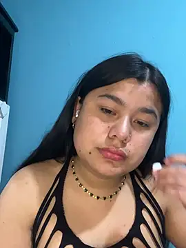 April_Becker live