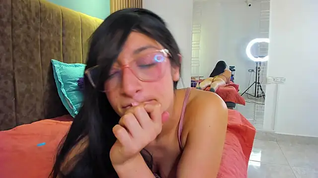 HannaWen_ live