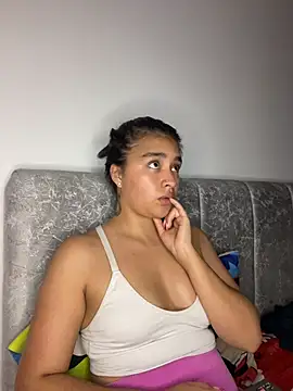I_Samanthaa live
