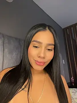 AlisonBeltran1 live