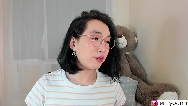Ren_yoon profile