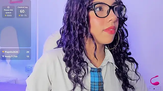 Dalia_nix_ live