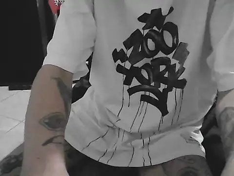 InkBrasilian live
