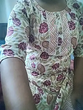 deepika_jha live