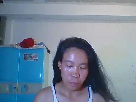 Sabrina_Lushh live