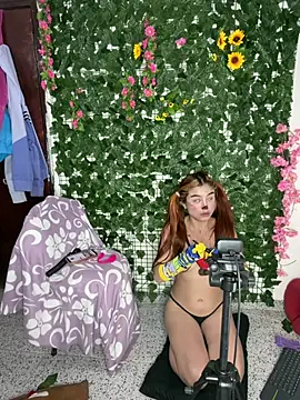 asshoney_Abby live