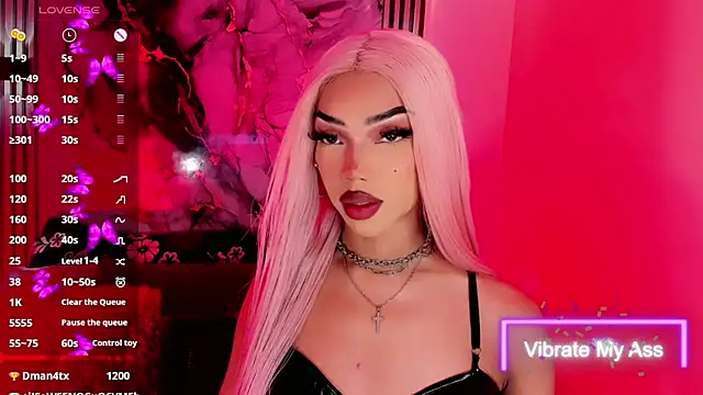 Nikita_Gers live