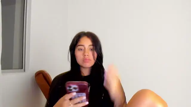 AriaMontgomery live