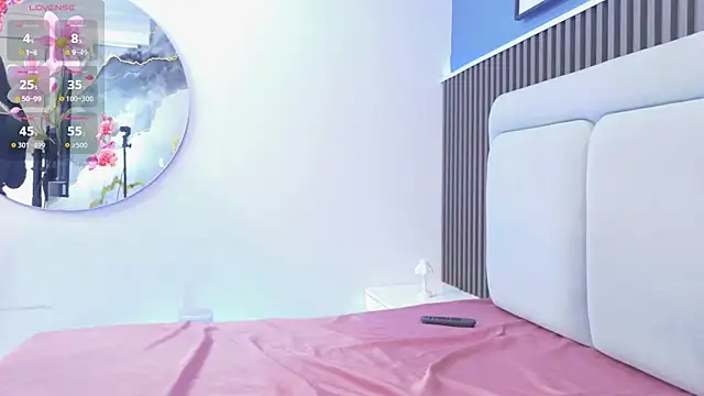 lily__star live