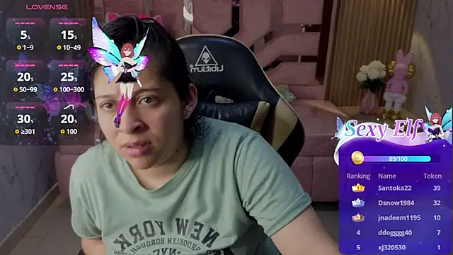 sara_tellez_s live