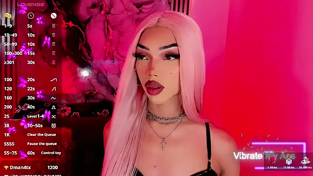 Nikita_Gers live