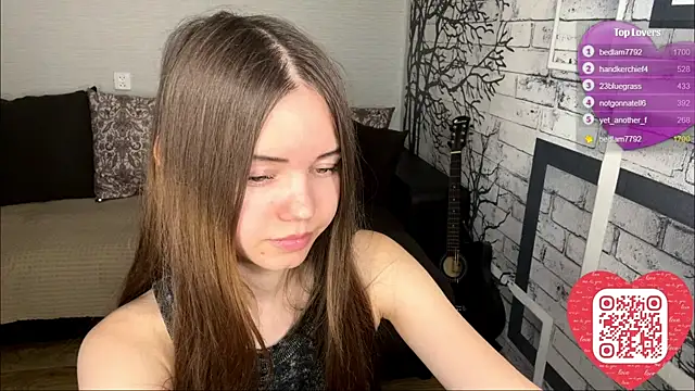 ElmiraDabato live