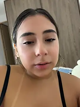 MelodyRey__ live