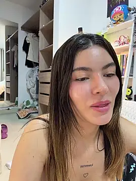 Your_Honeey live