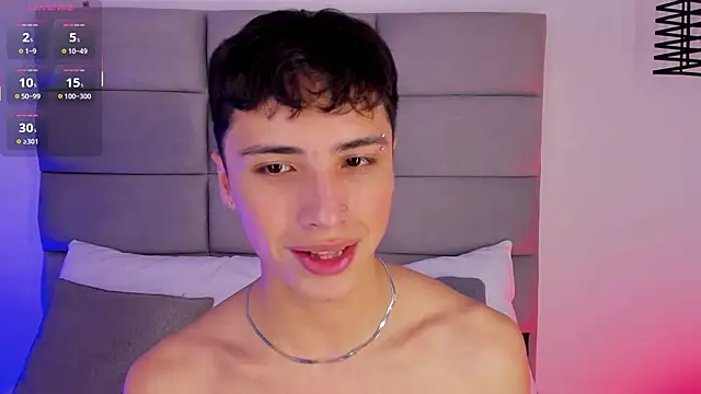 JoshClaarktt live