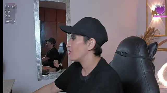 mistress_flame live