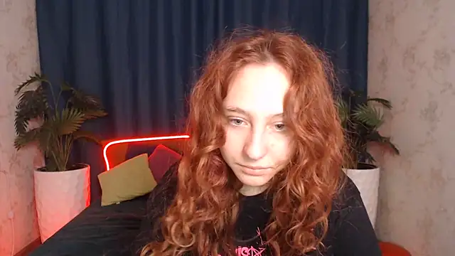 ModelGyrl live