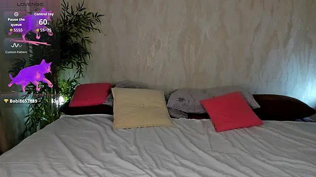 Linda__Bloom live