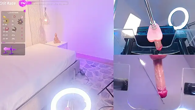 Naireth_ live
