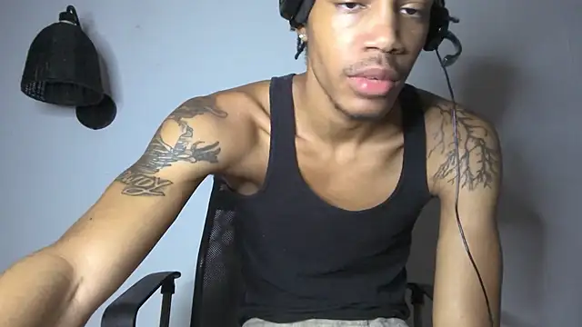 BlackBullTitus live