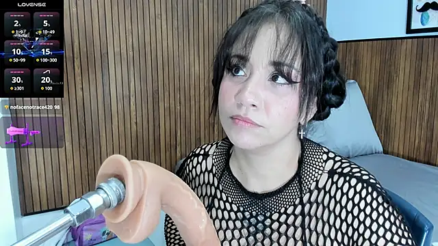 ori_whore live