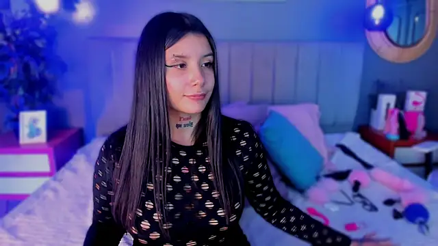 Nathalia_stone_ live