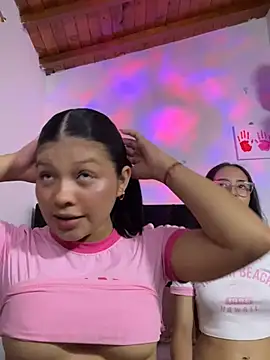 Abby_Coper1 live