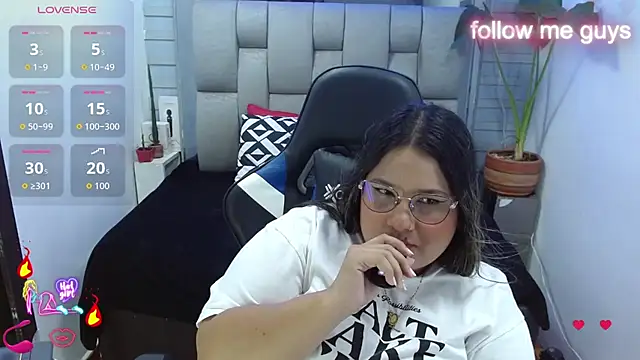 evelin_zaens live
