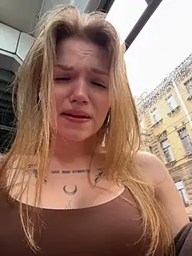 StreetSquirt live