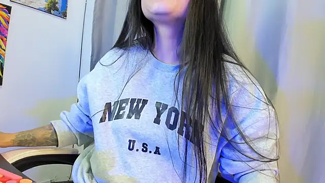 NattGray live
