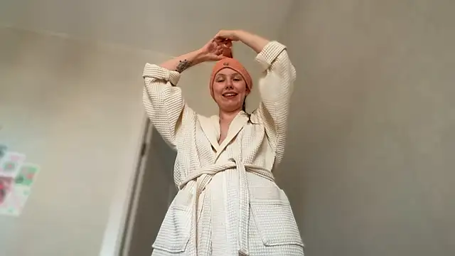 HoneyAudrey live