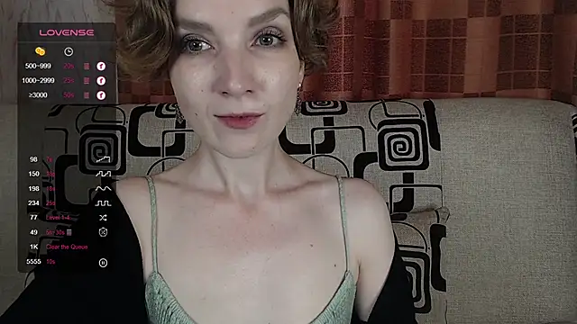 TinaWince live