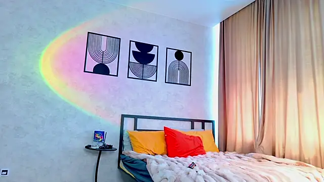 MidnightLily_ live