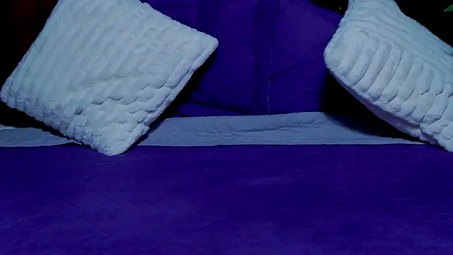 MillaVixen live