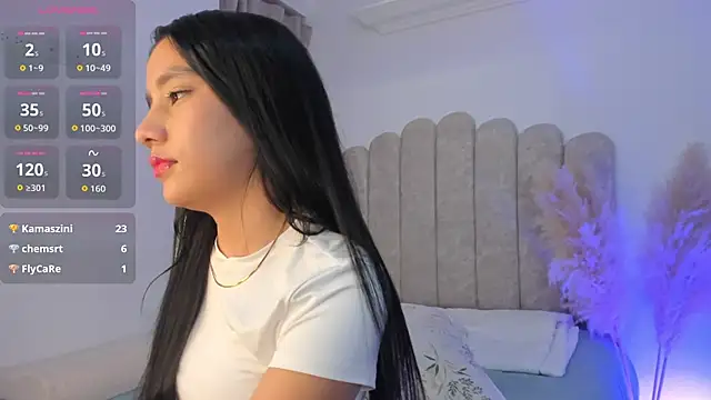ISABELFORYOU1 live