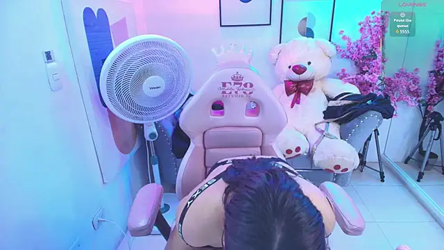 Martina_taylorr live