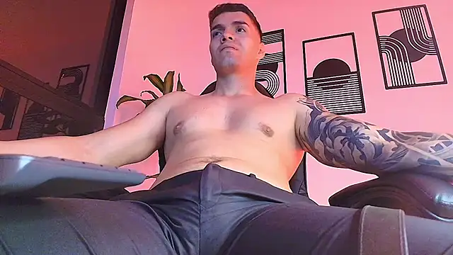 ALPHA_DOMINUS_ live