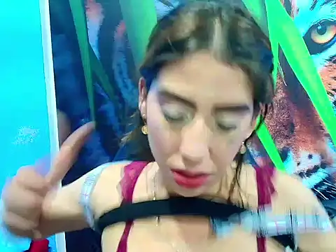 AMBEL-ROSE live