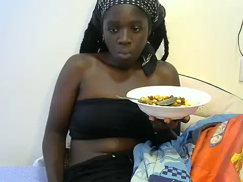 Naughty_Bellah live